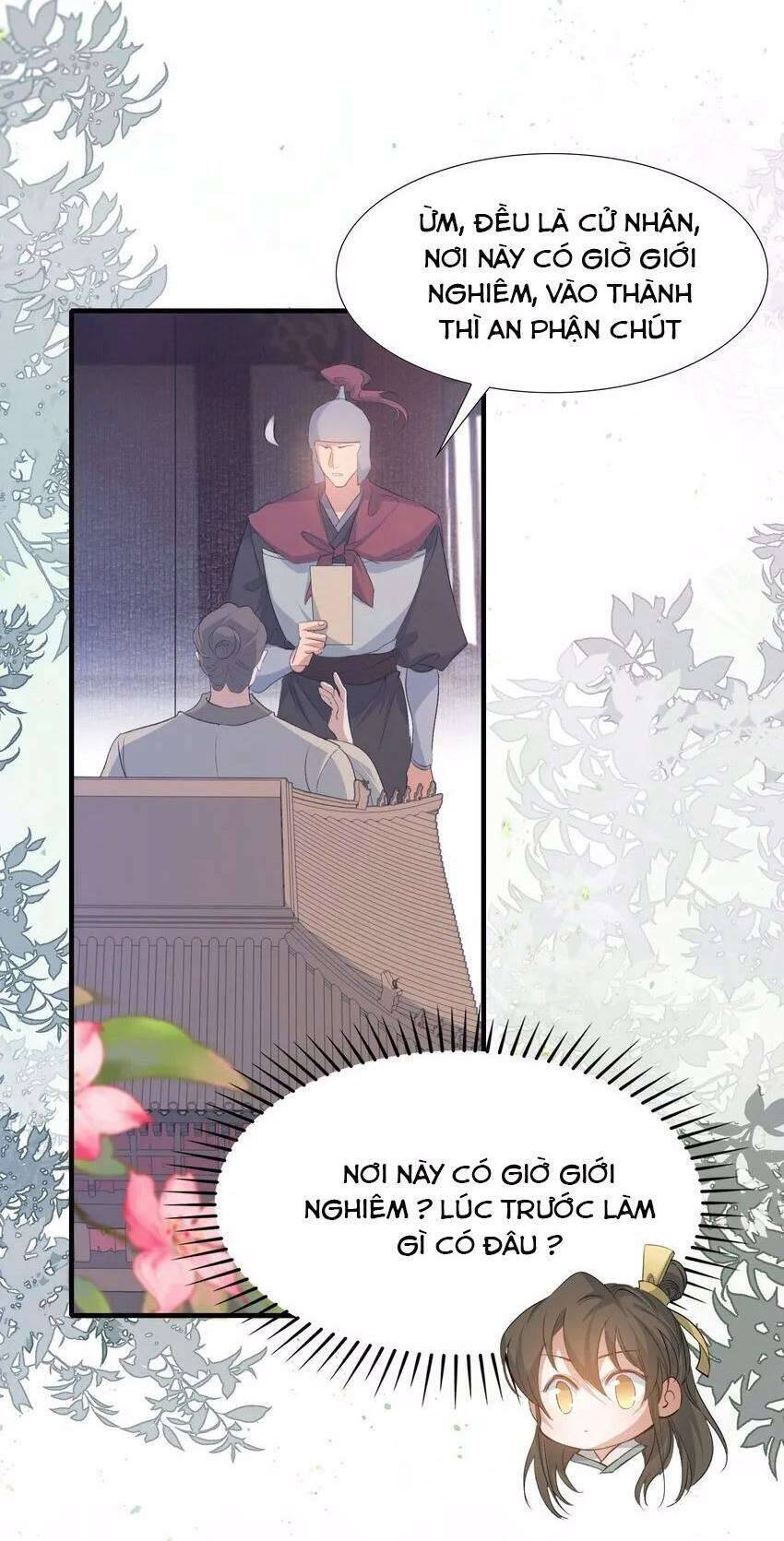 Loạn Thế Vi Vương Chapter 79 - 21