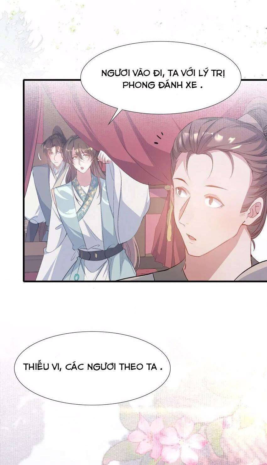 Loạn Thế Vi Vương Chapter 79 - 22