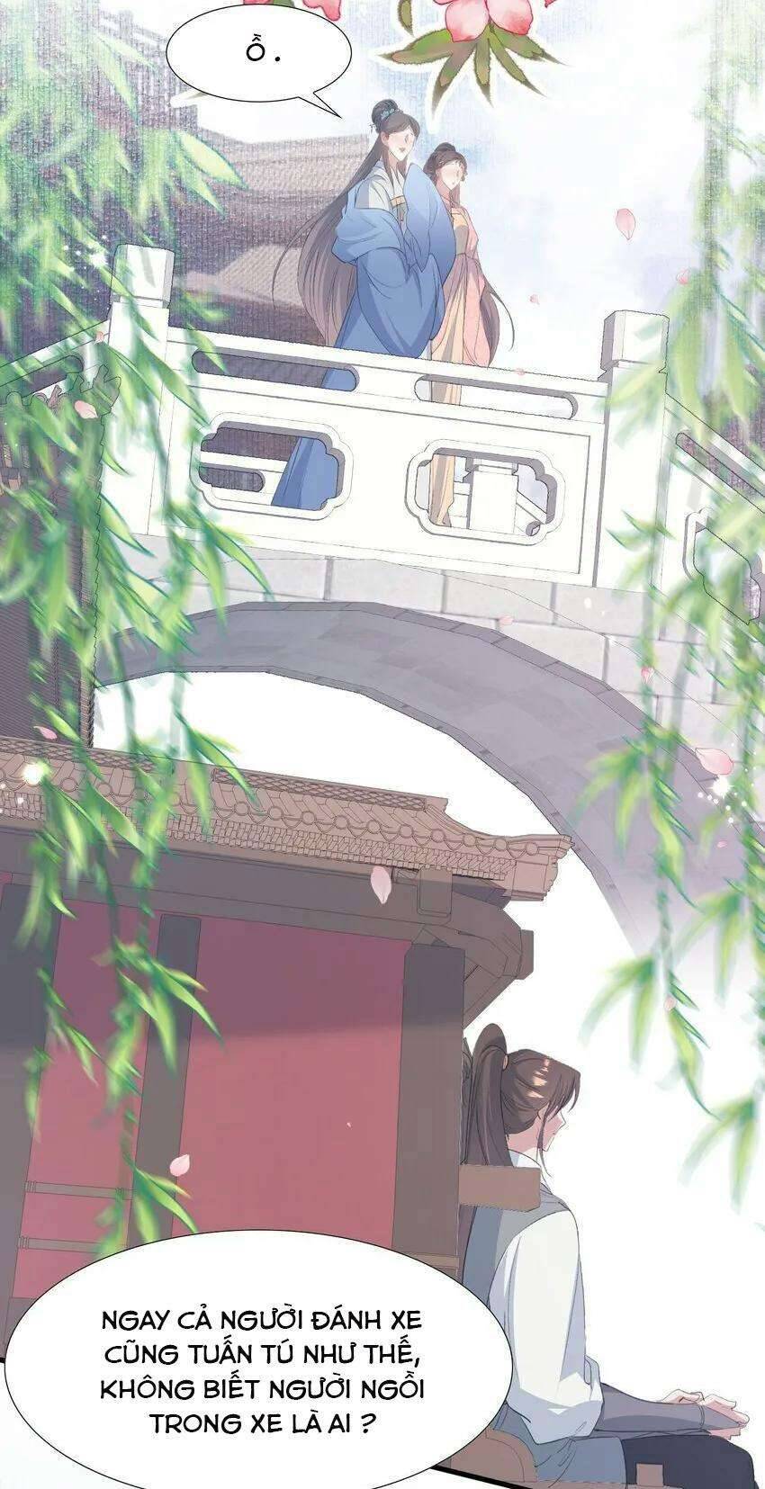 Loạn Thế Vi Vương Chapter 79 - 26