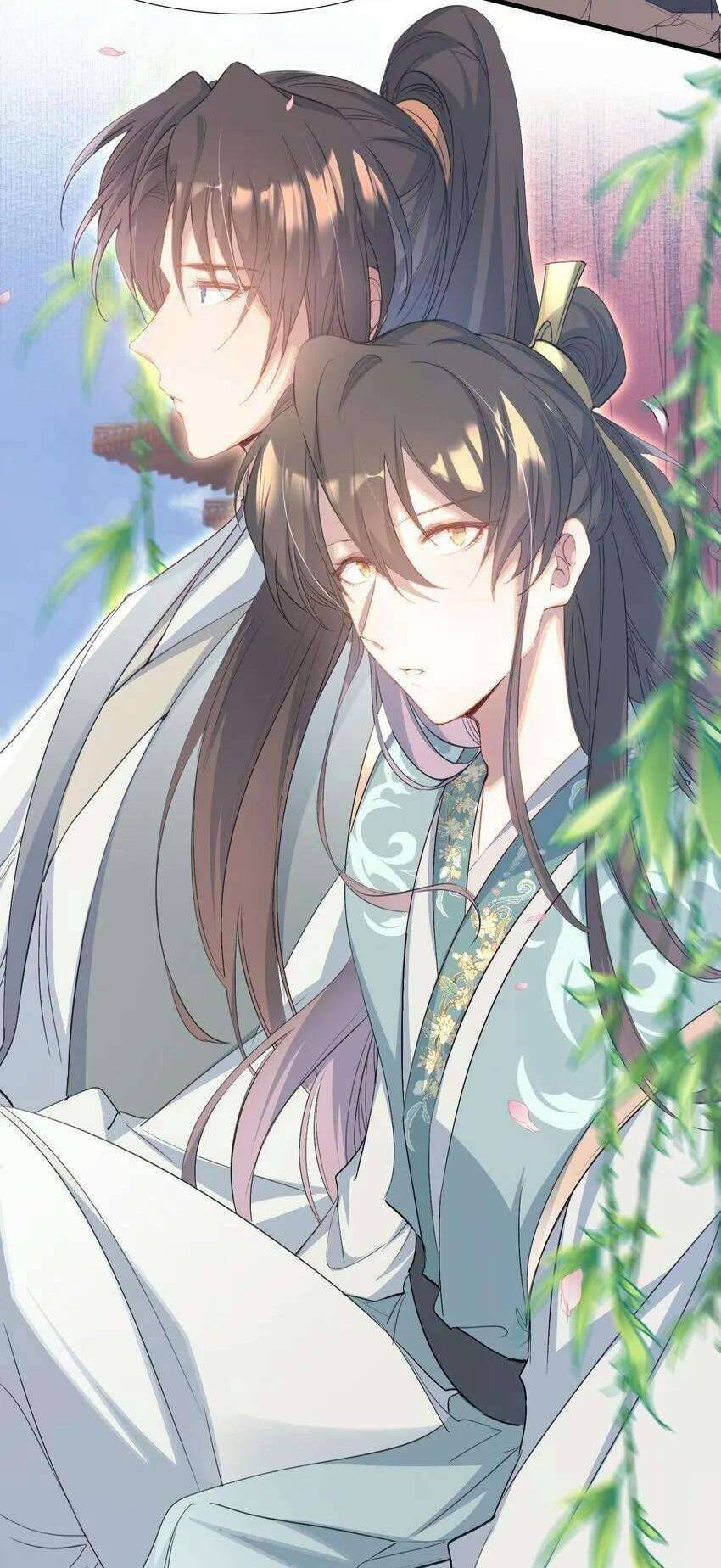 Loạn Thế Vi Vương Chapter 79 - 27