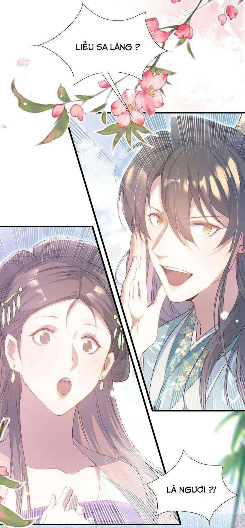 Loạn Thế Vi Vương Chapter 79 - 29