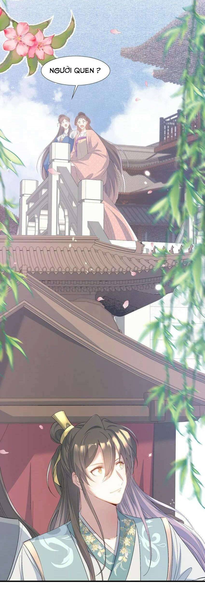 Loạn Thế Vi Vương Chapter 79 - 30