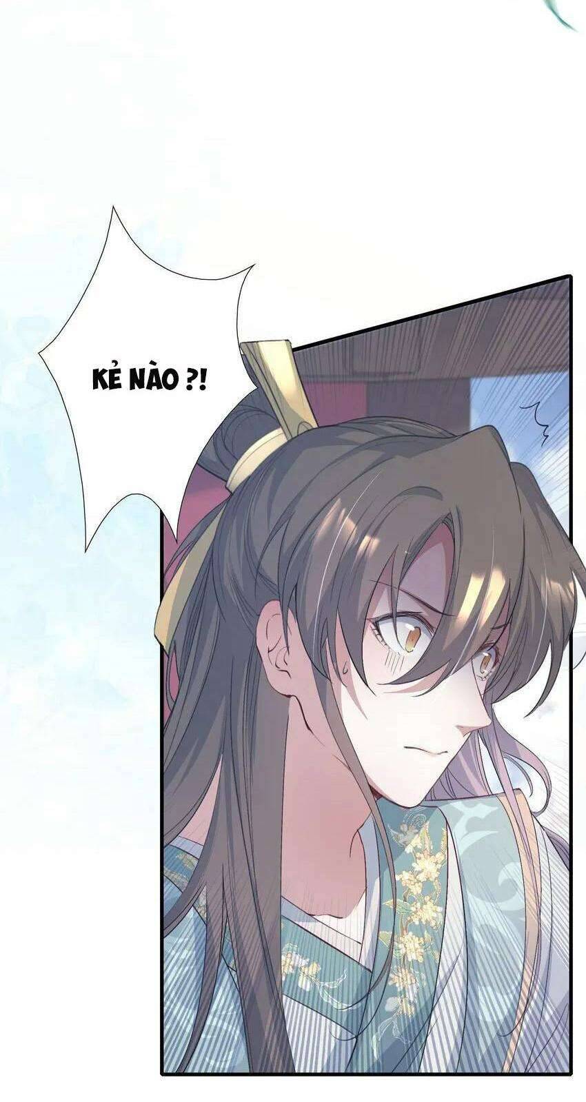 Loạn Thế Vi Vương Chapter 79 - 33