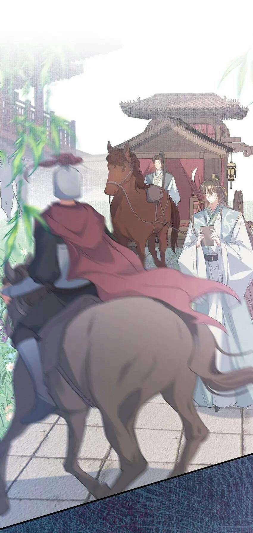 Loạn Thế Vi Vương Chapter 79 - 34