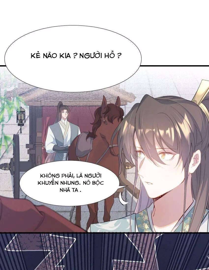 Loạn Thế Vi Vương Chapter 79 - 36