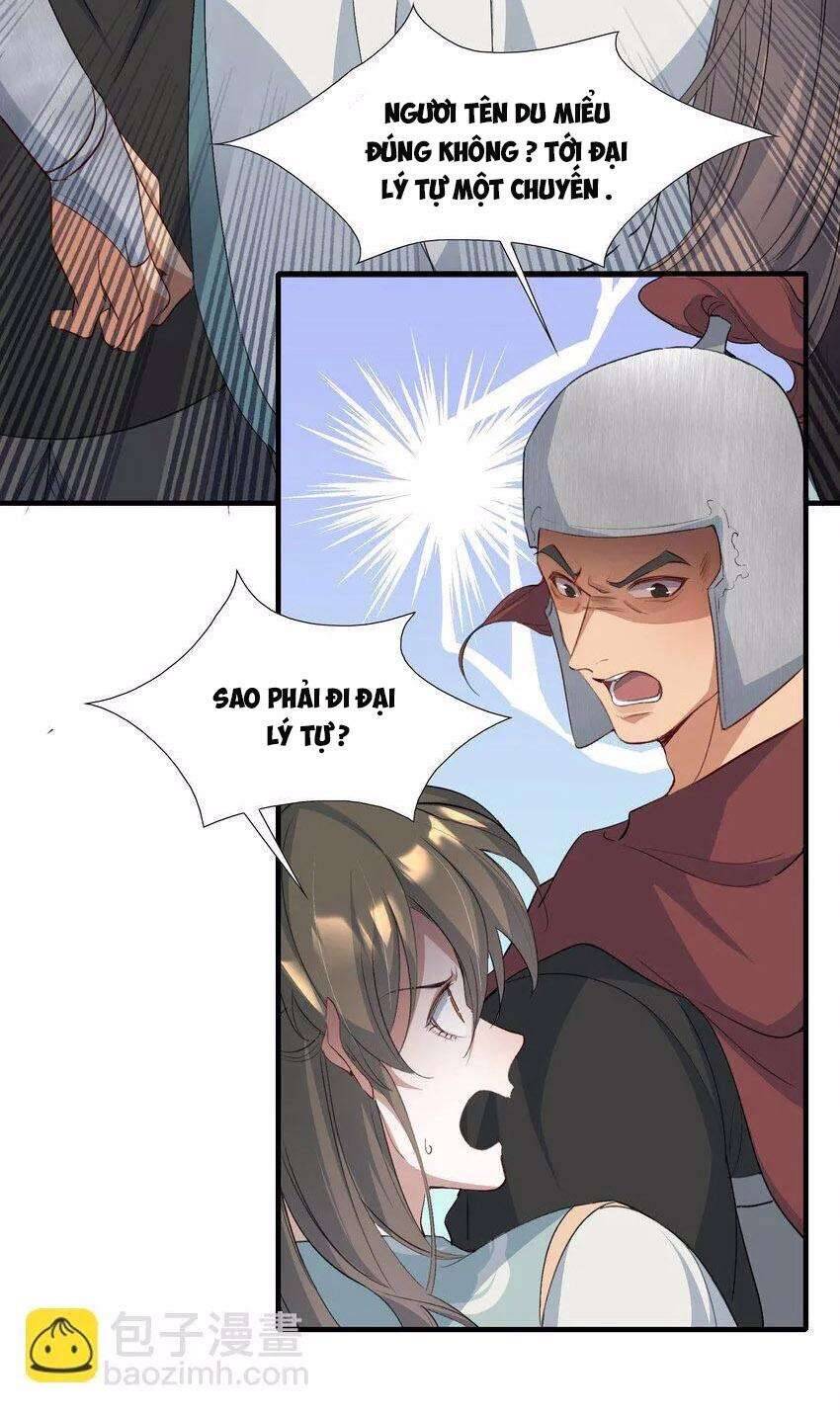 Loạn Thế Vi Vương Chapter 79 - 38