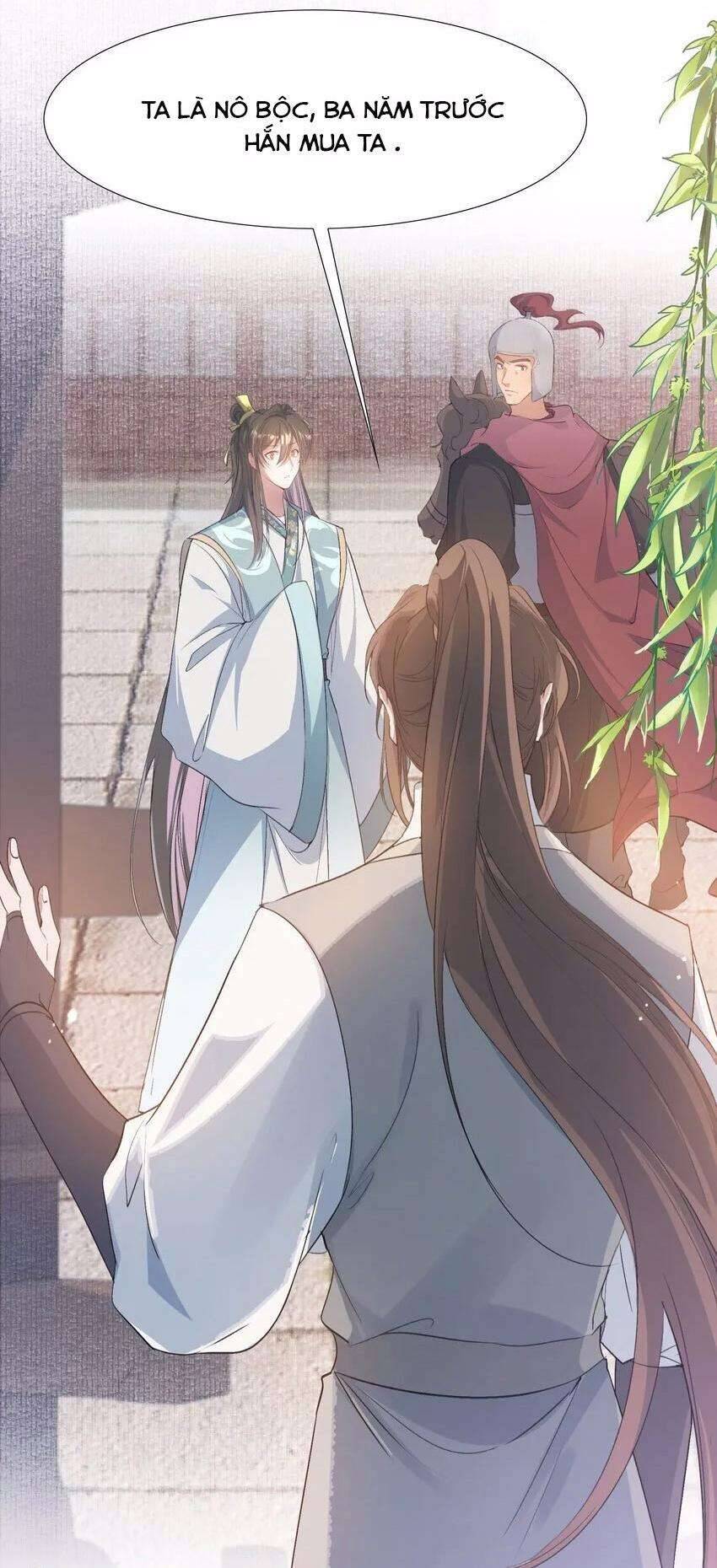 Loạn Thế Vi Vương Chapter 79 - 40