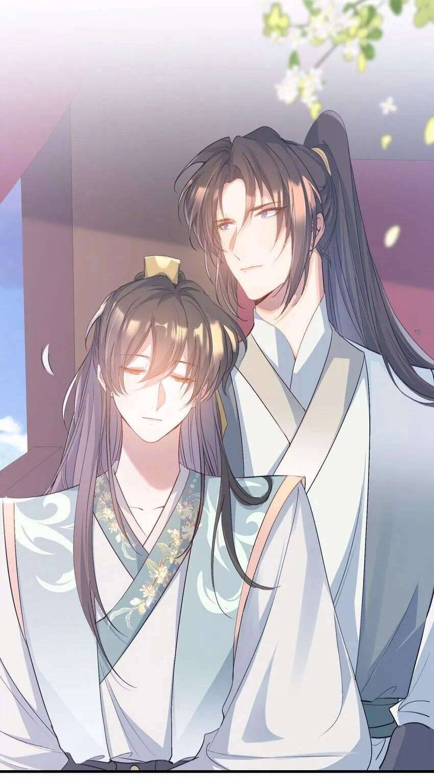 Loạn Thế Vi Vương Chapter 79 - 5