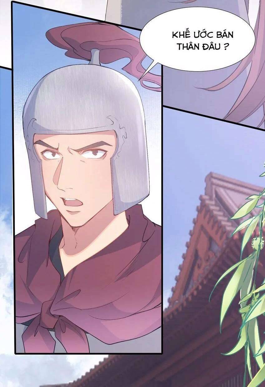 Loạn Thế Vi Vương Chapter 79 - 41