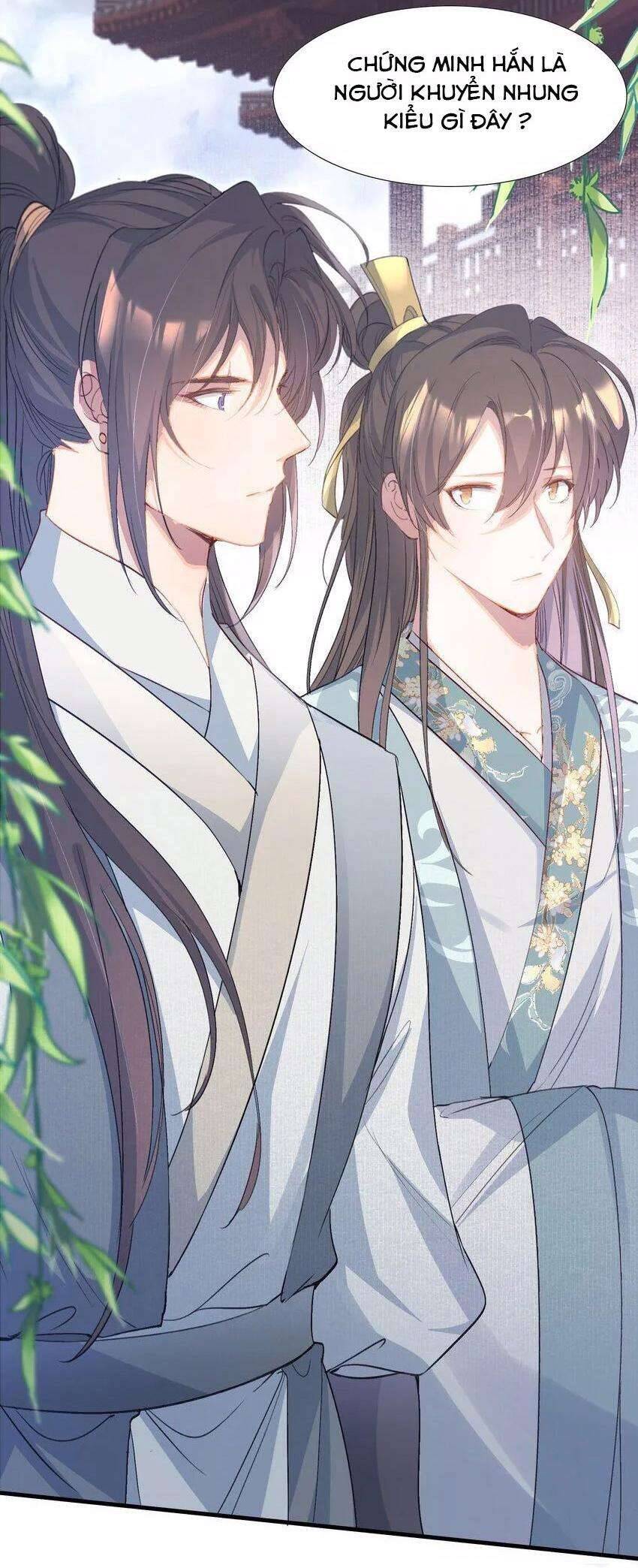 Loạn Thế Vi Vương Chapter 79 - 42