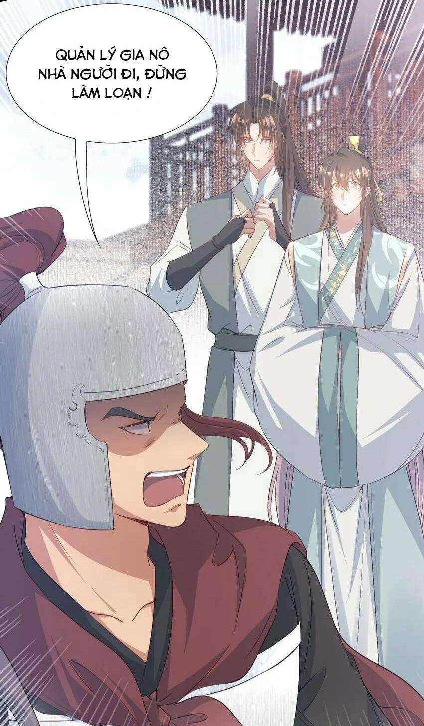Loạn Thế Vi Vương Chapter 79 - 46