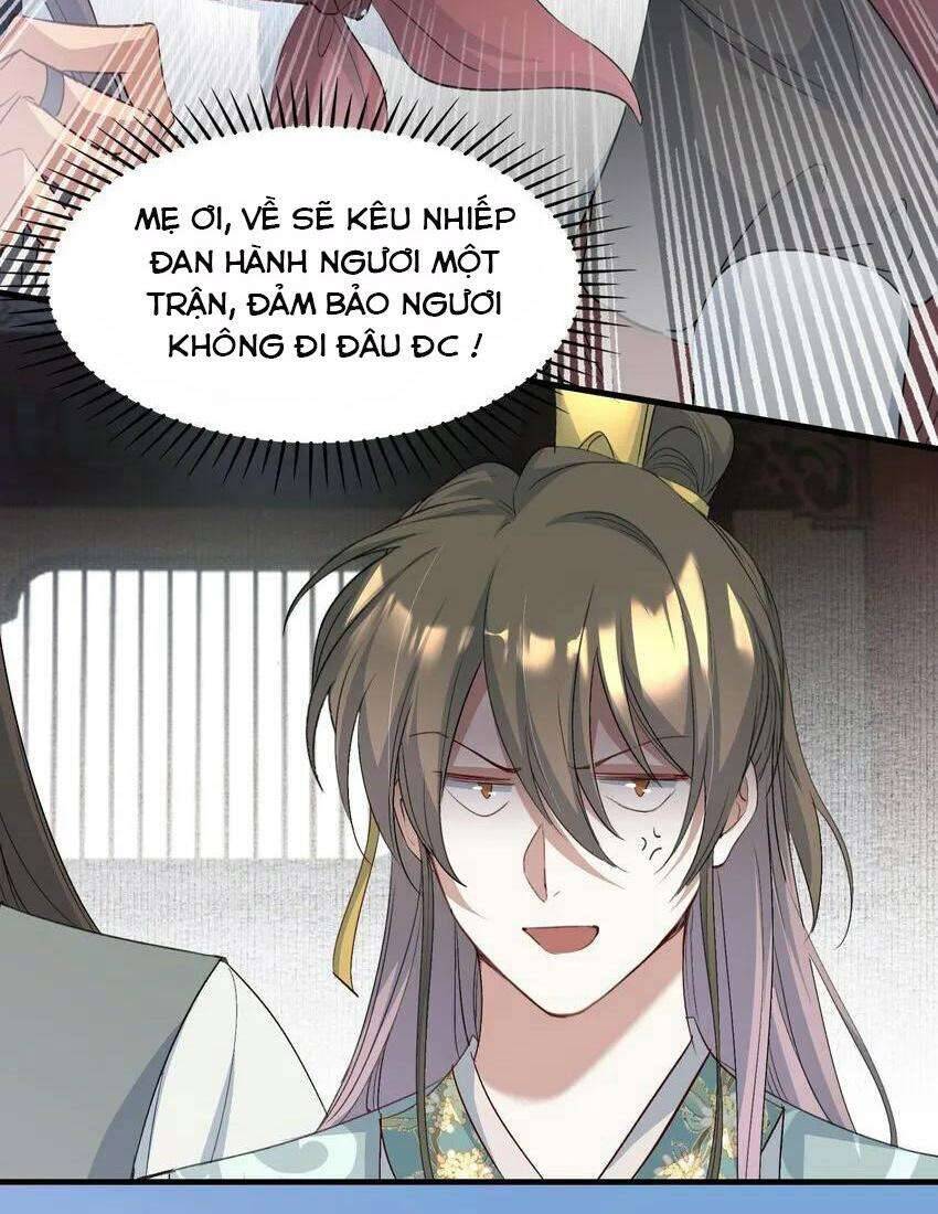 Loạn Thế Vi Vương Chapter 79 - 47