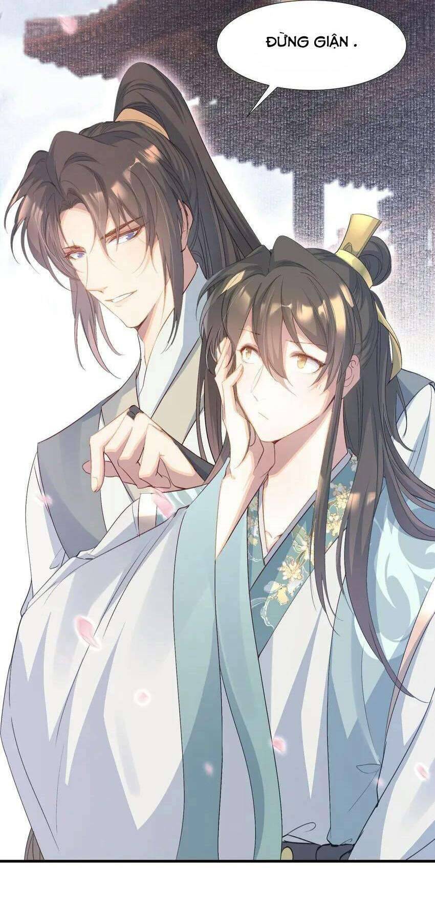 Loạn Thế Vi Vương Chapter 79 - 49