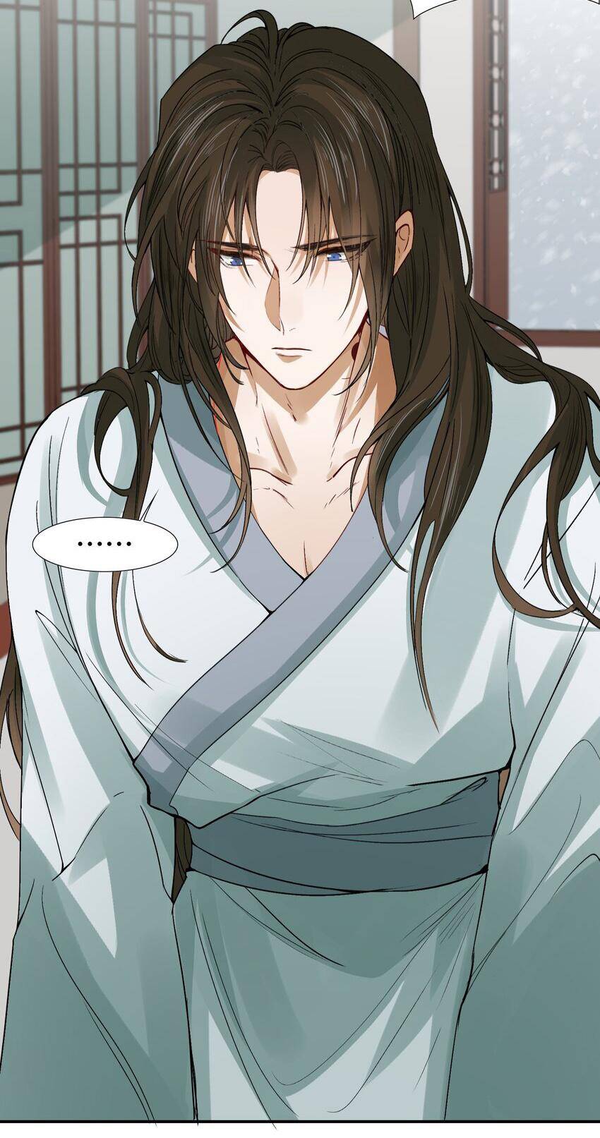 Loạn Thế Vi Vương Chapter 8 - 12