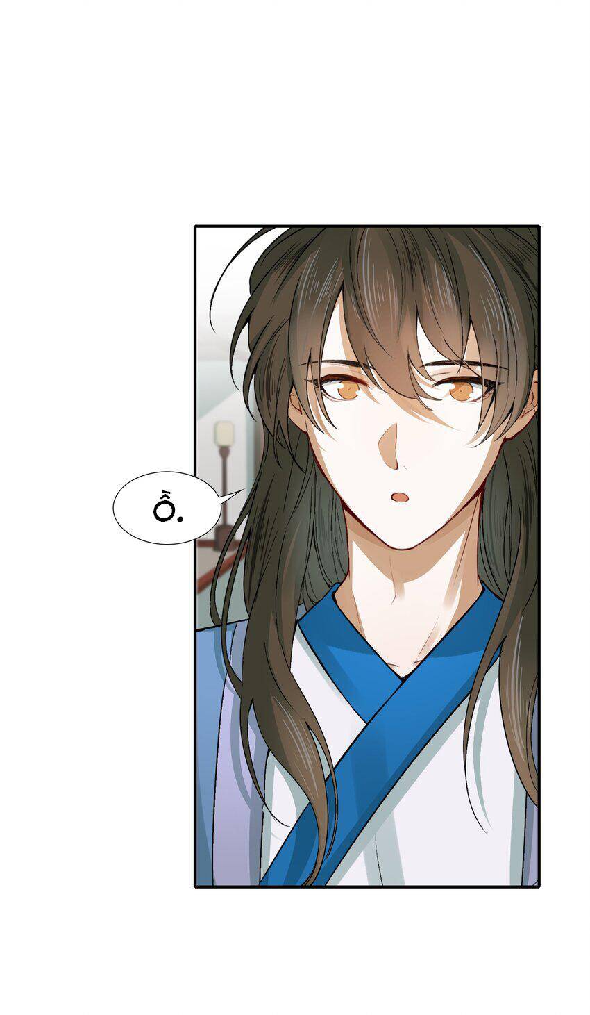 Loạn Thế Vi Vương Chapter 8 - 13