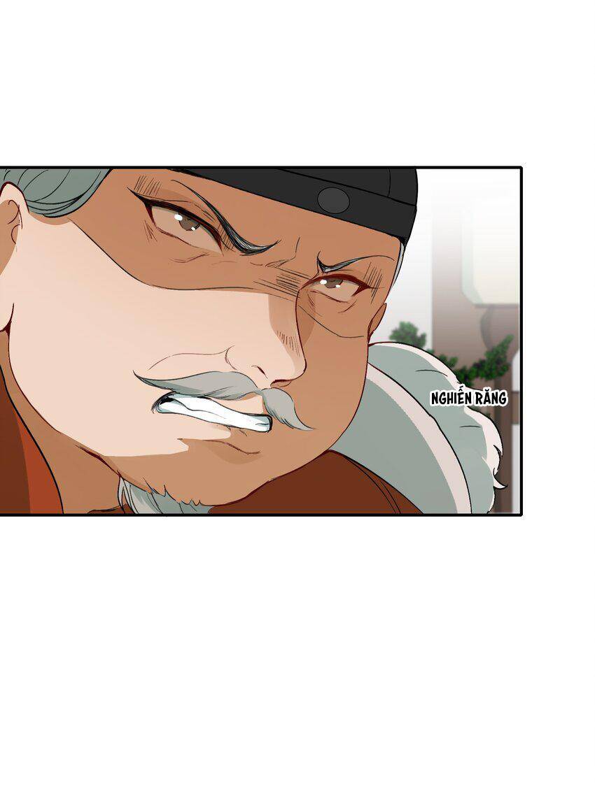 Loạn Thế Vi Vương Chapter 8 - 15