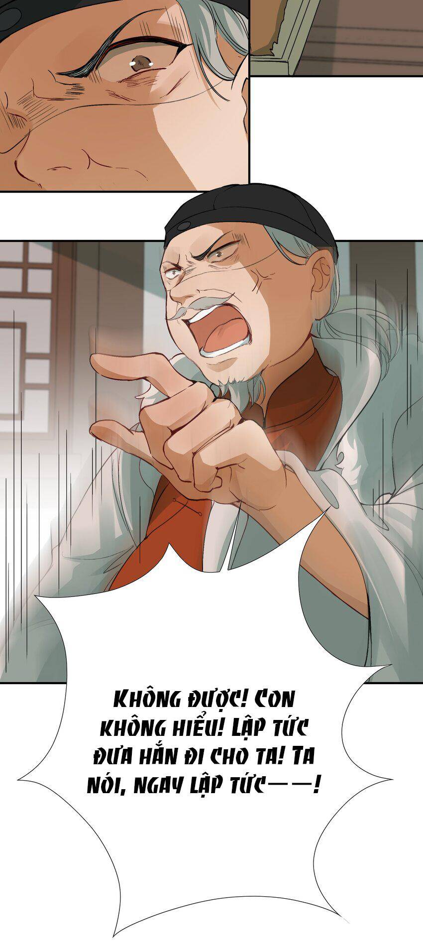Loạn Thế Vi Vương Chapter 8 - 18