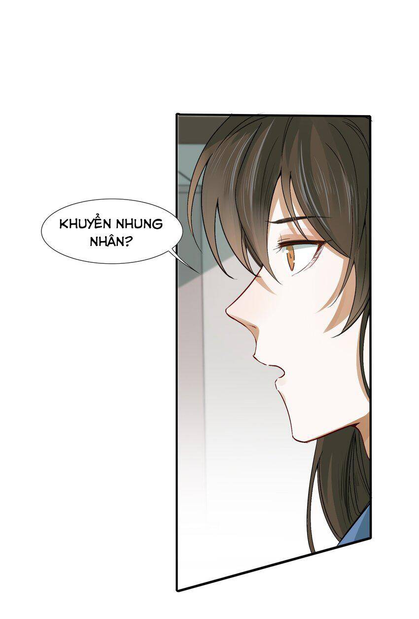 Loạn Thế Vi Vương Chapter 8 - 3