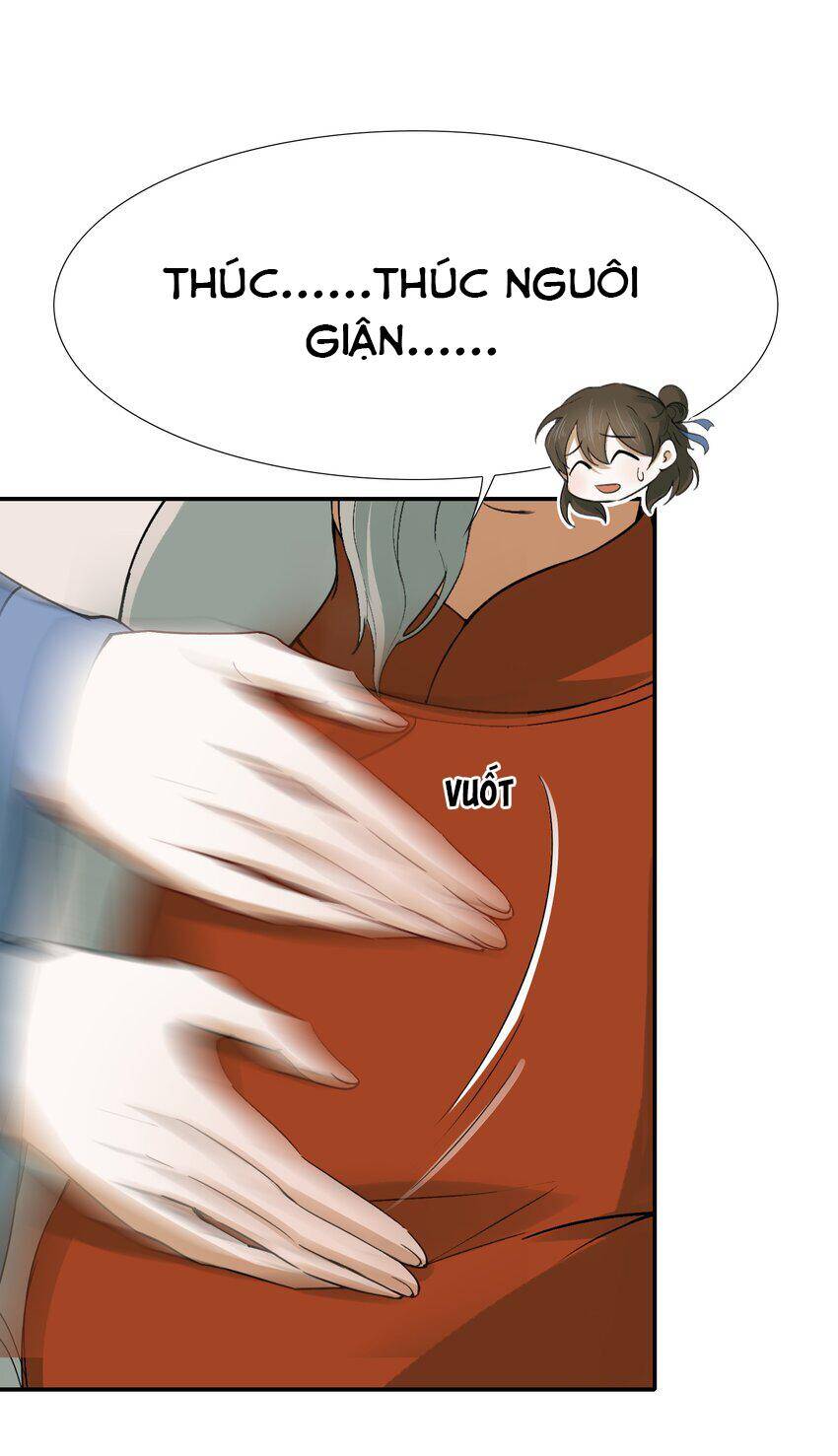 Loạn Thế Vi Vương Chapter 8 - 21