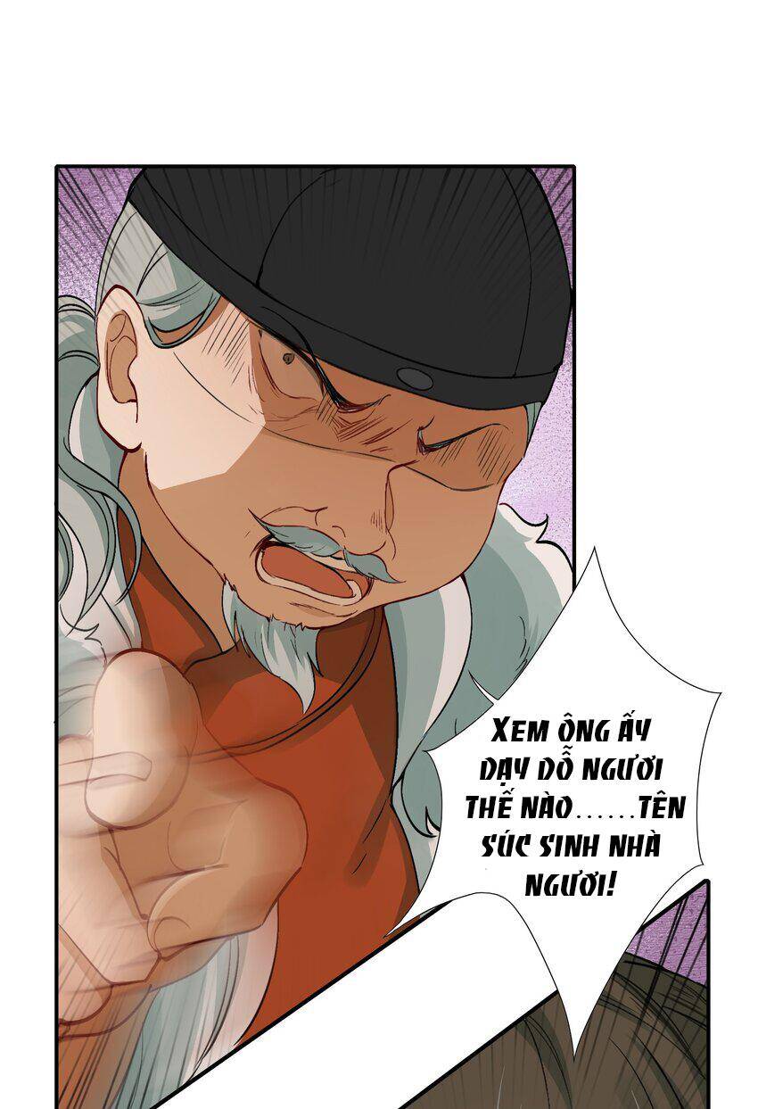 Loạn Thế Vi Vương Chapter 8 - 24