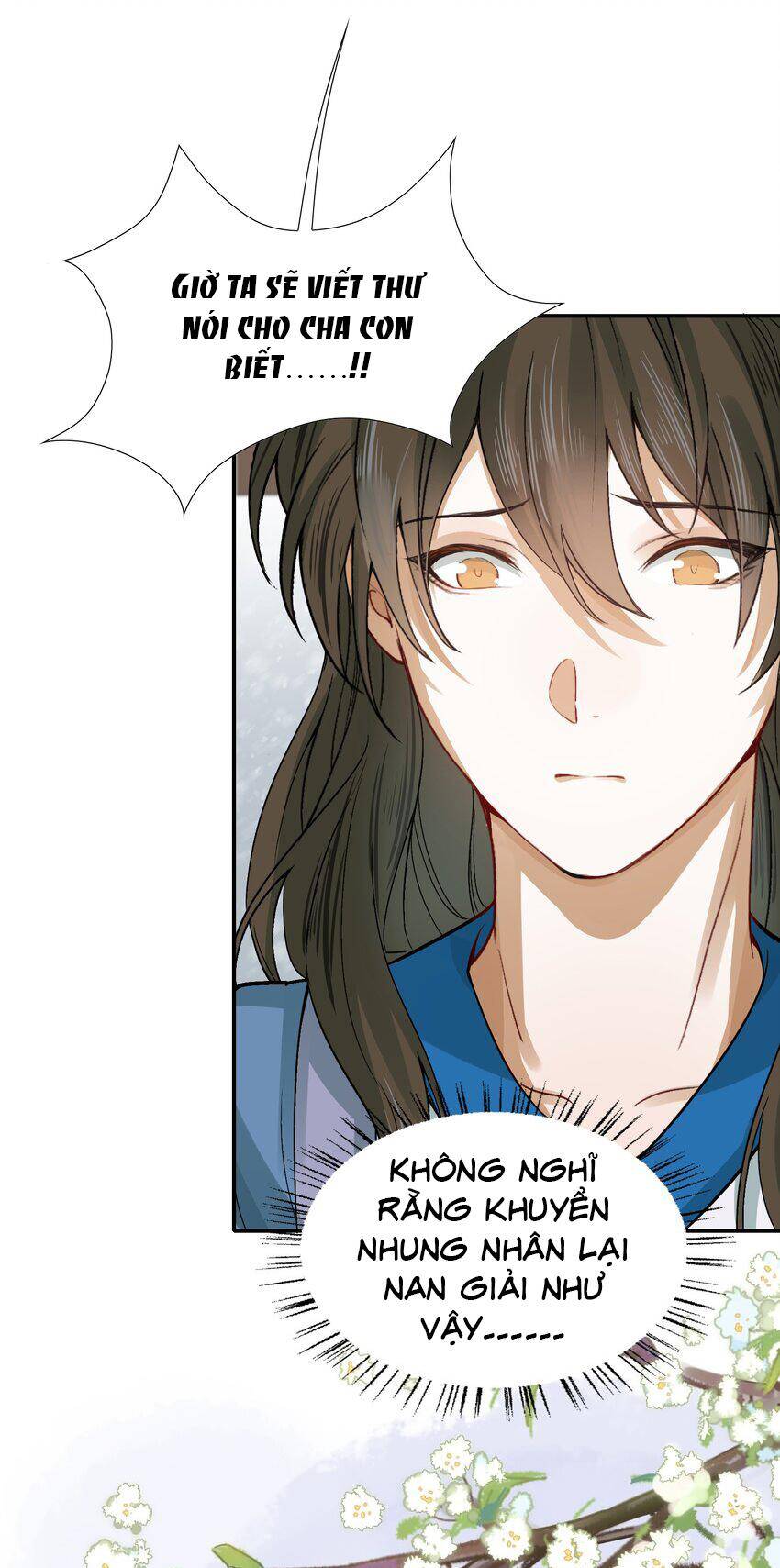 Loạn Thế Vi Vương Chapter 8 - 27