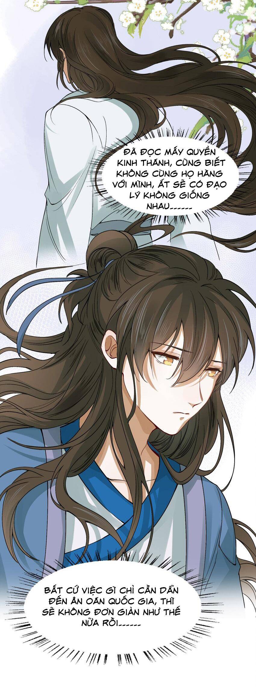 Loạn Thế Vi Vương Chapter 8 - 28