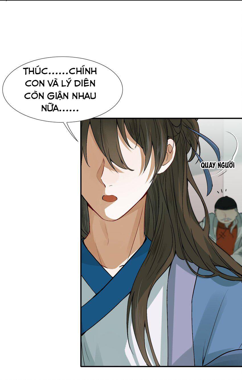 Loạn Thế Vi Vương Chapter 8 - 32