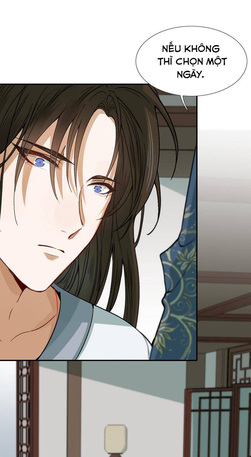 Loạn Thế Vi Vương Chapter 8 - 33