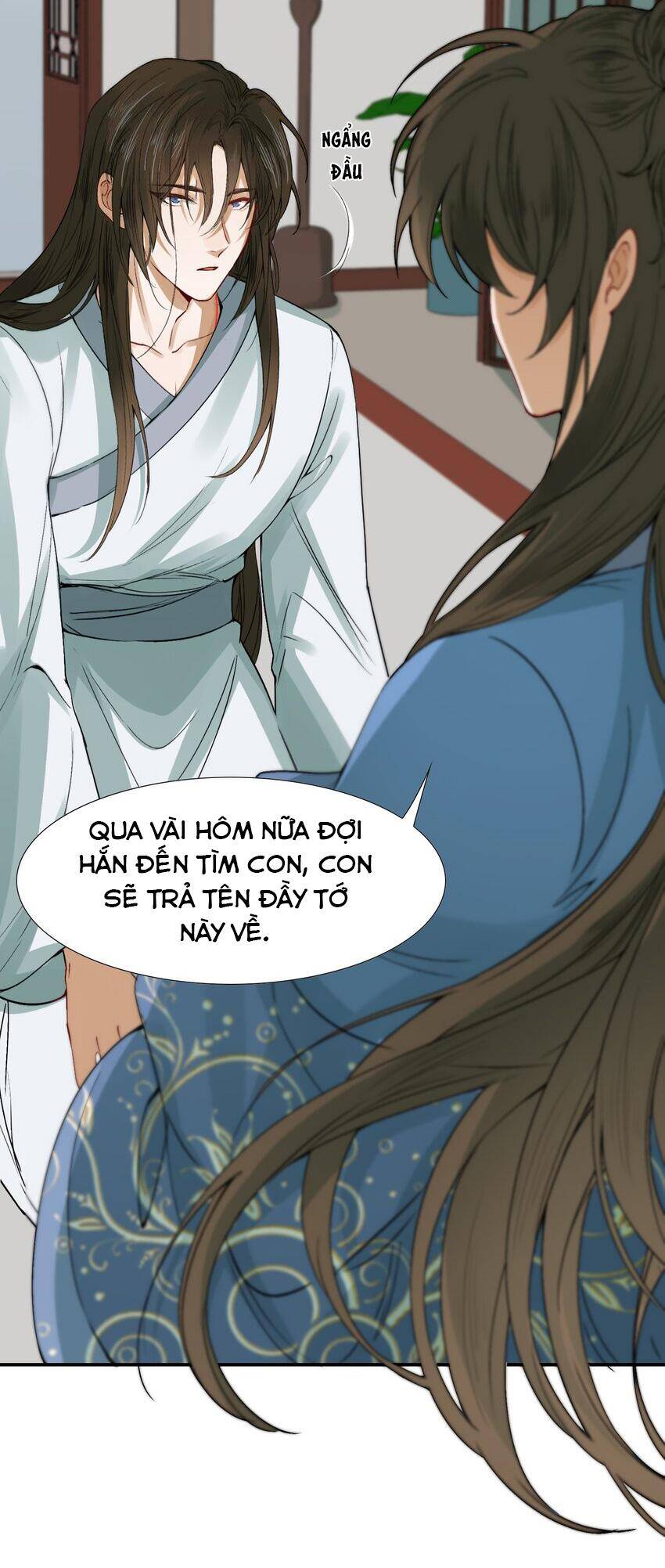 Loạn Thế Vi Vương Chapter 8 - 34