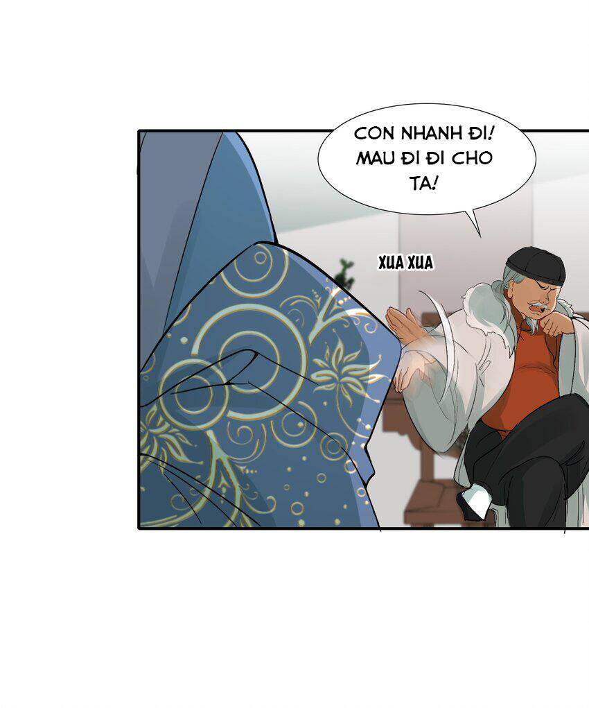 Loạn Thế Vi Vương Chapter 8 - 35