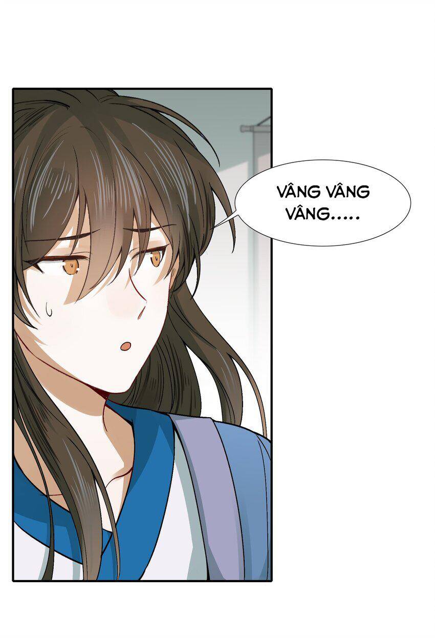 Loạn Thế Vi Vương Chapter 8 - 36