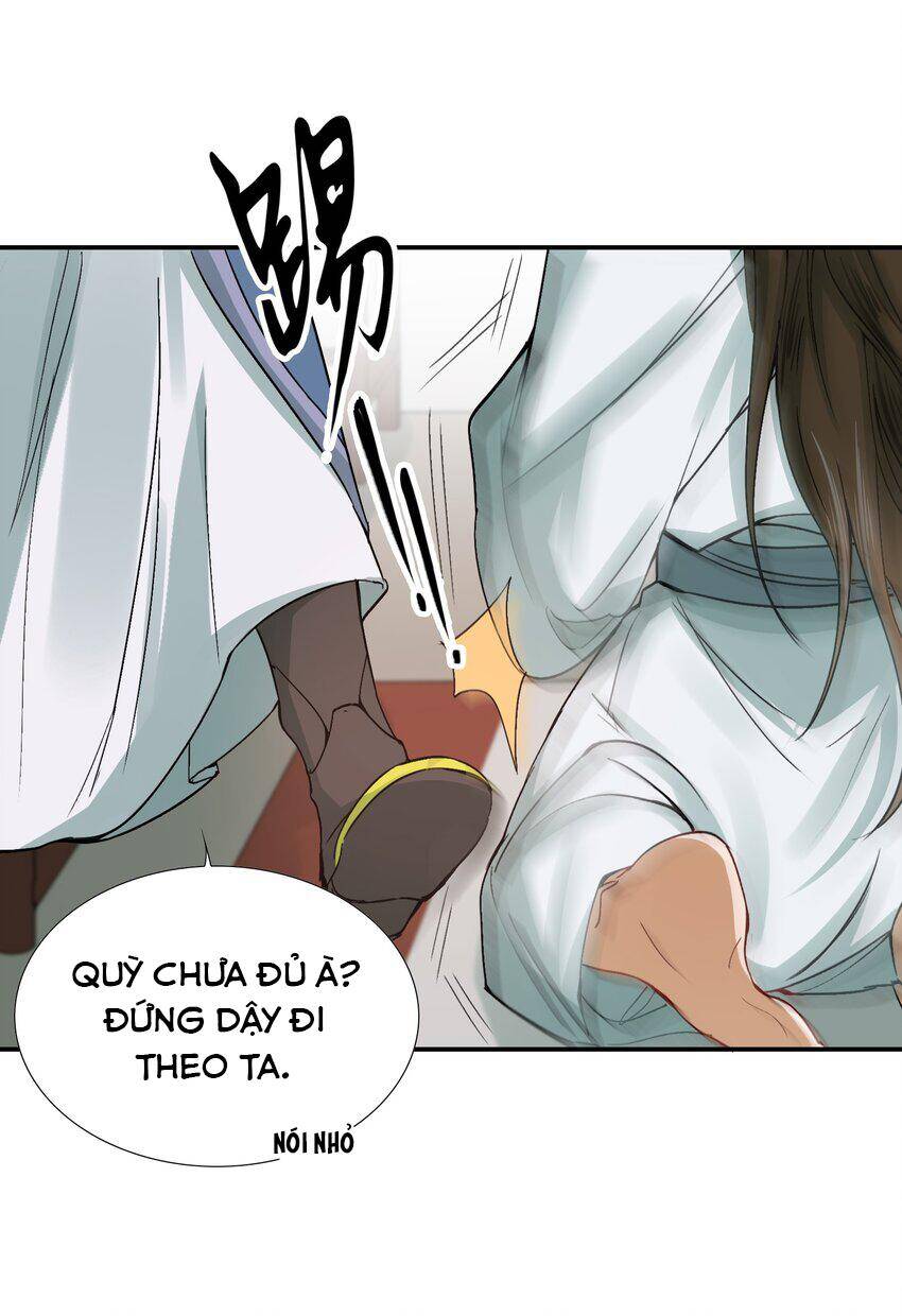 Loạn Thế Vi Vương Chapter 8 - 37