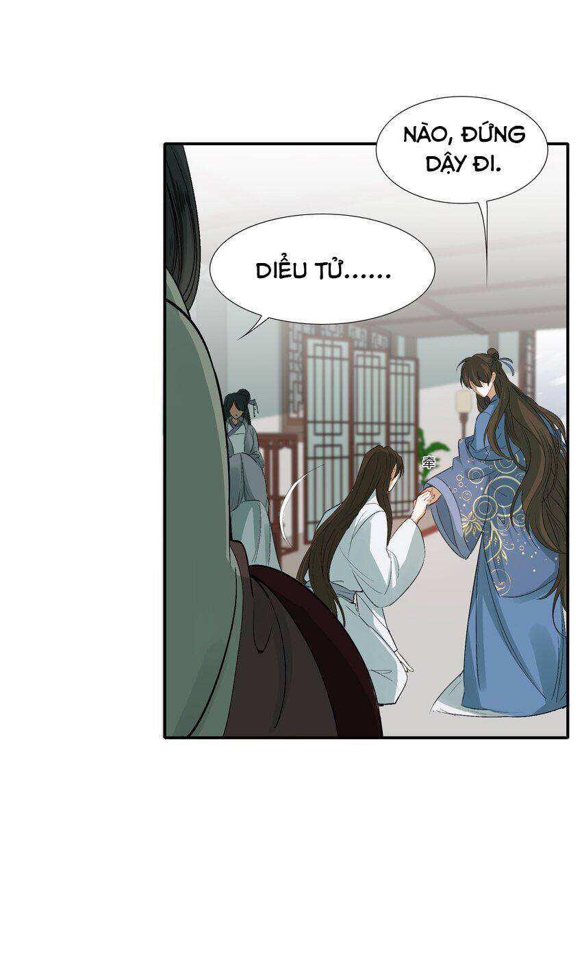 Loạn Thế Vi Vương Chapter 8 - 38