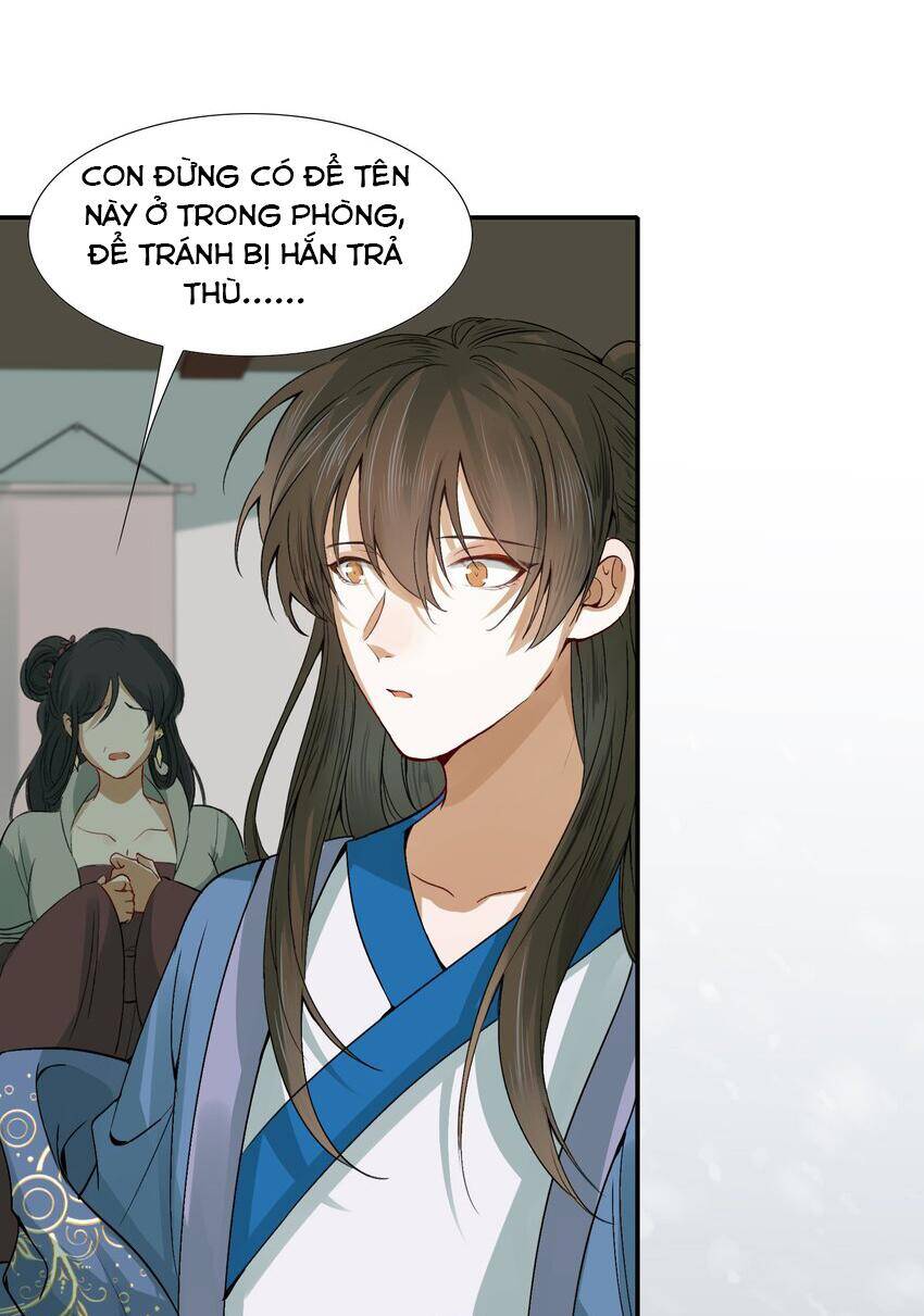 Loạn Thế Vi Vương Chapter 8 - 39