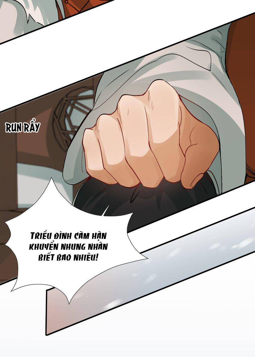 Loạn Thế Vi Vương Chapter 8 - 5