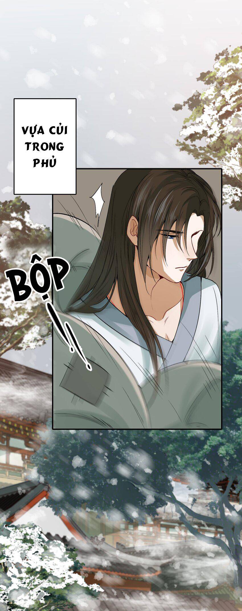 Loạn Thế Vi Vương Chapter 8 - 41