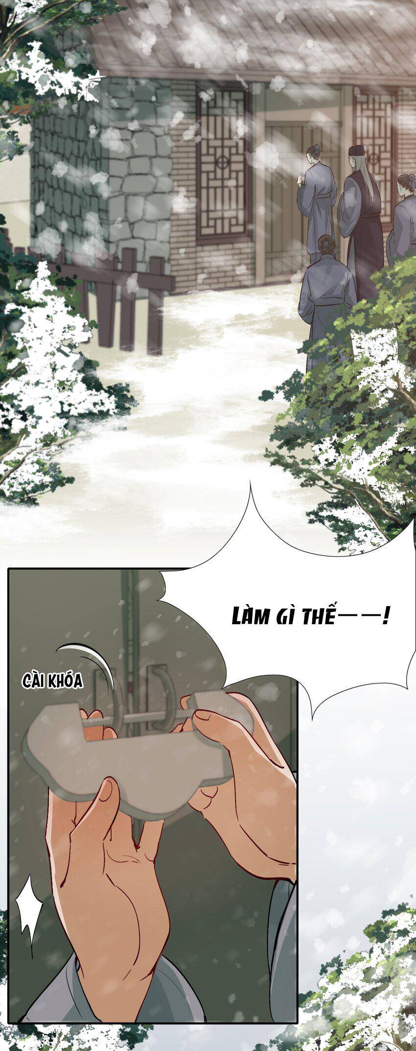 Loạn Thế Vi Vương Chapter 8 - 42