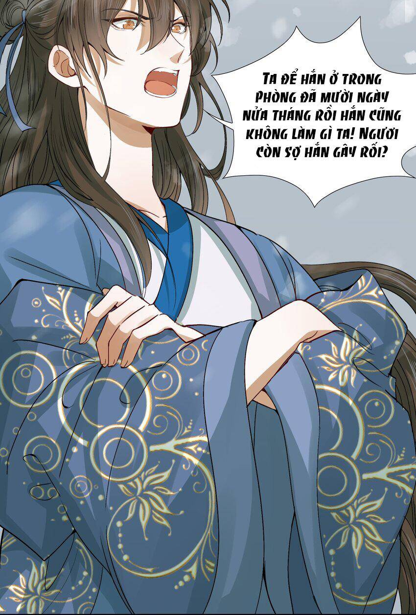 Loạn Thế Vi Vương Chapter 8 - 45