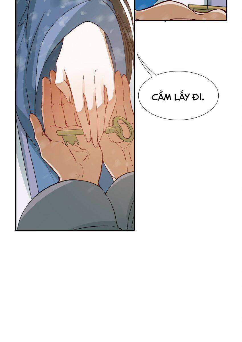 Loạn Thế Vi Vương Chapter 8 - 50