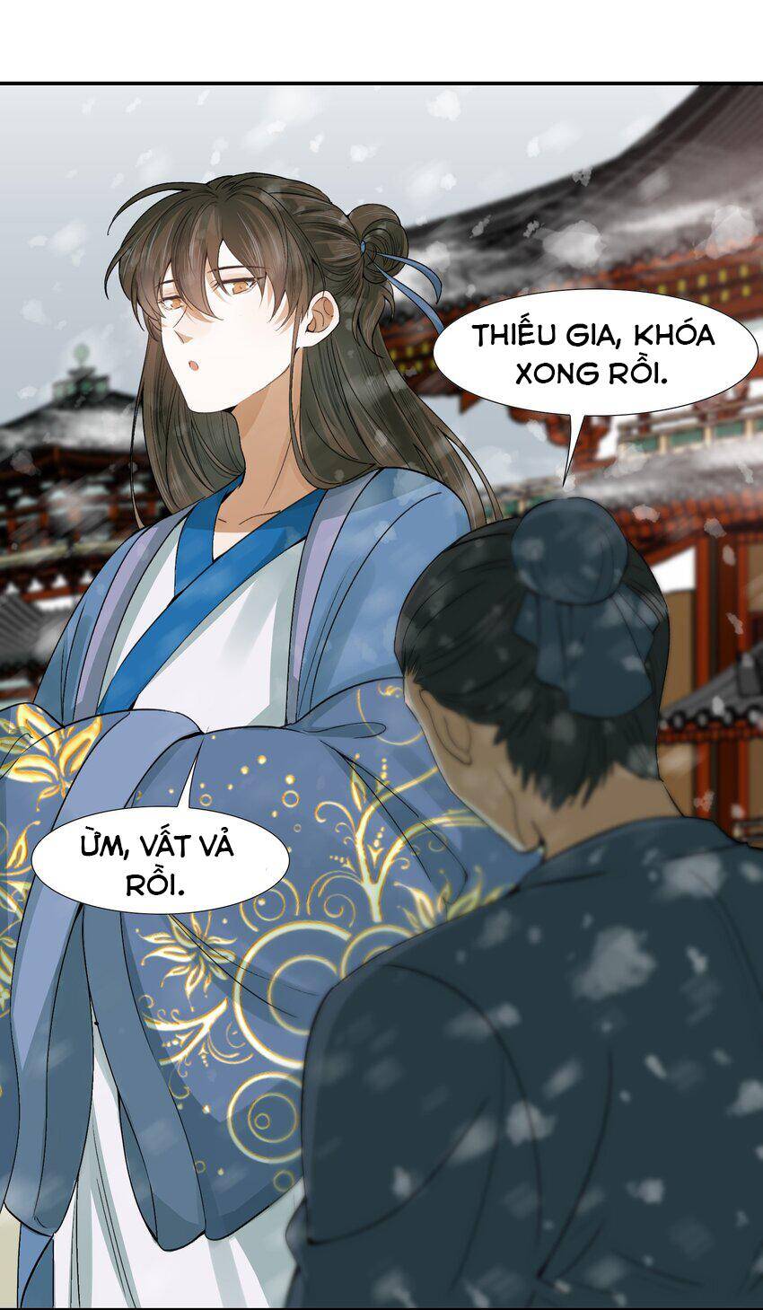 Loạn Thế Vi Vương Chapter 8 - 52