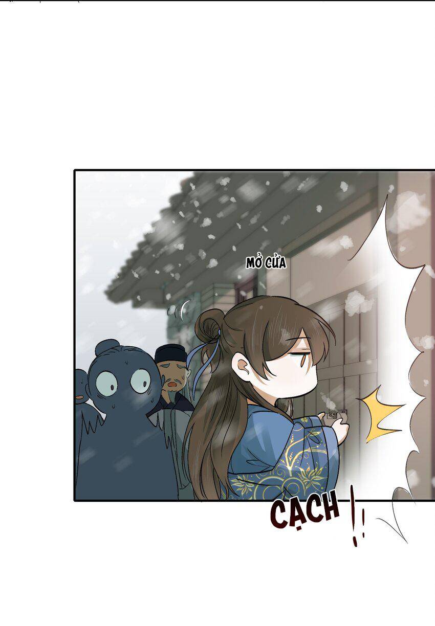 Loạn Thế Vi Vương Chapter 8 - 53