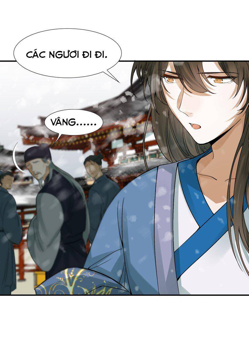 Loạn Thế Vi Vương Chapter 8 - 54