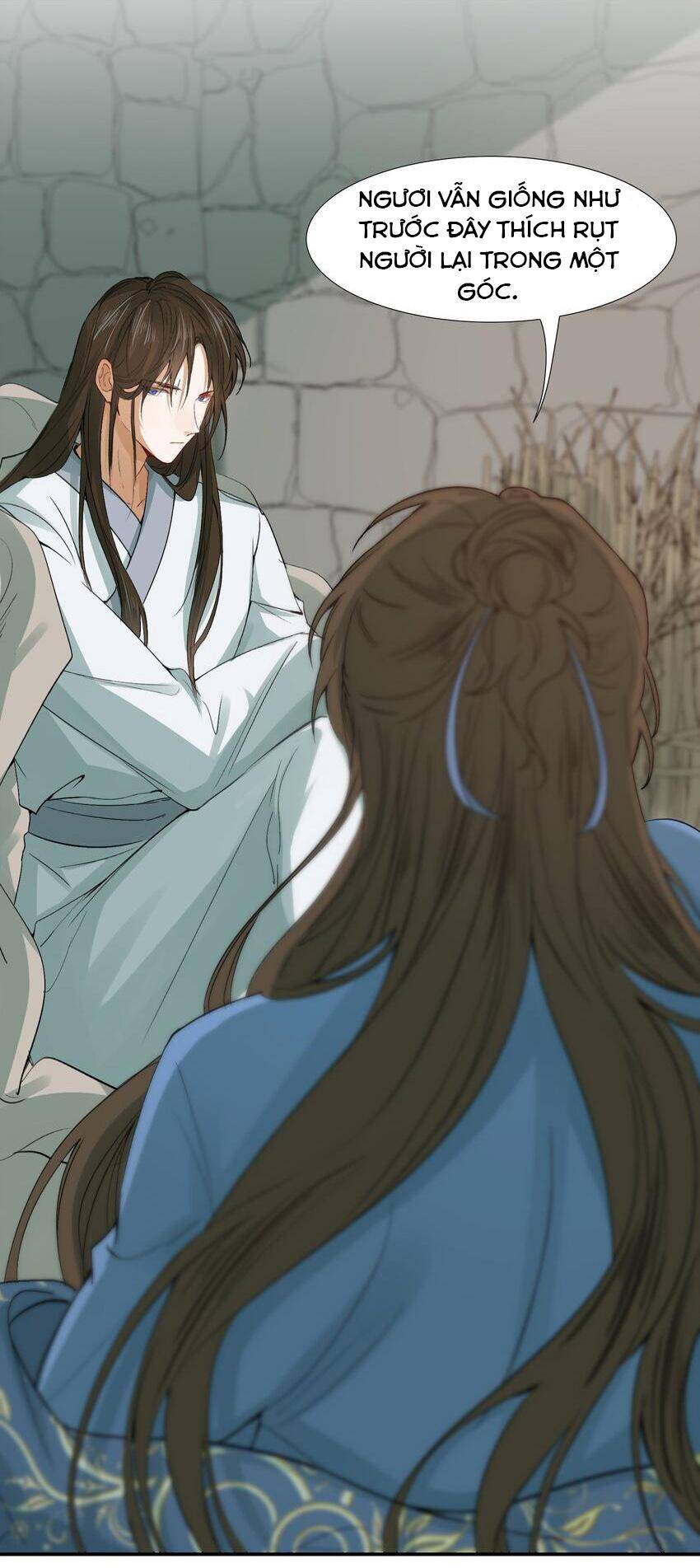 Loạn Thế Vi Vương Chapter 8 - 57