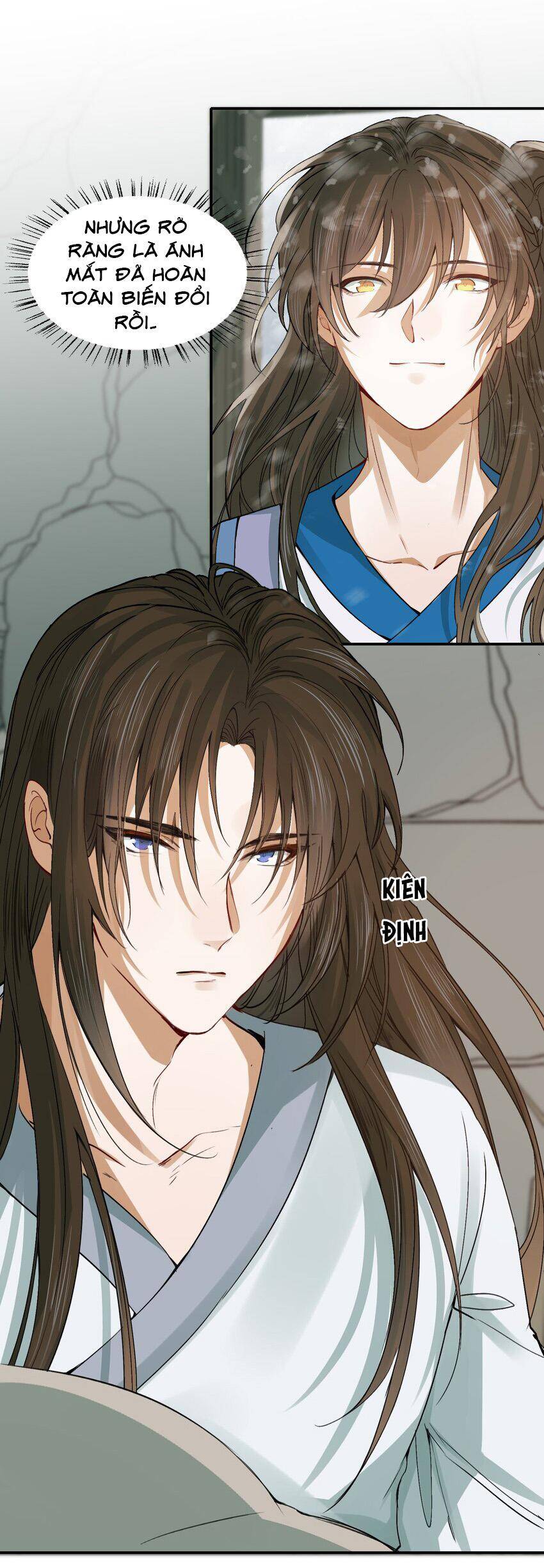 Loạn Thế Vi Vương Chapter 8 - 58