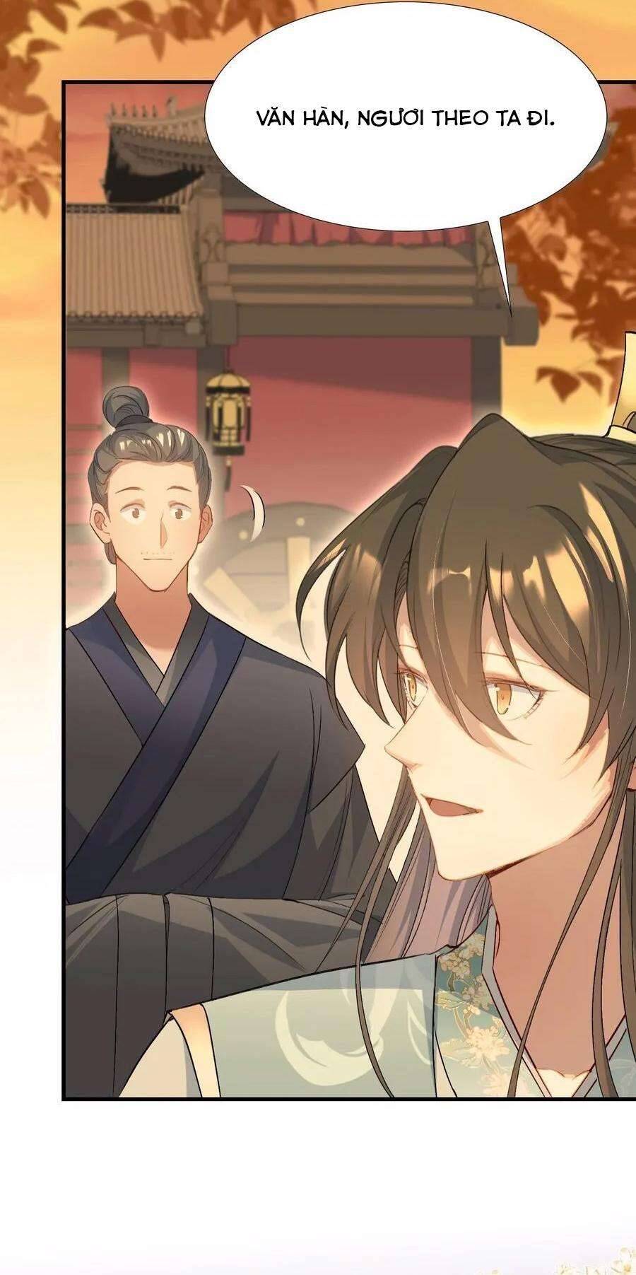 Loạn Thế Vi Vương Chapter 80 - 11