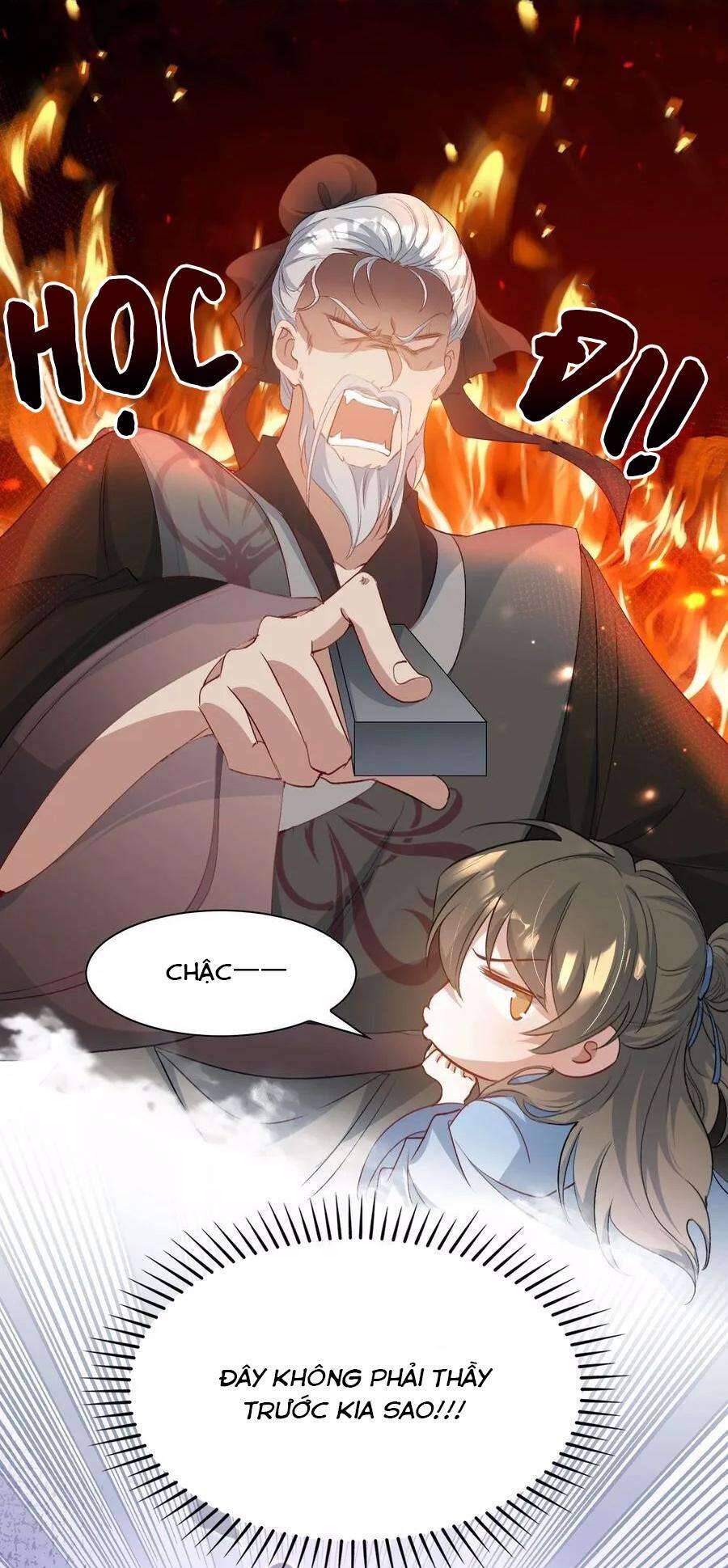 Loạn Thế Vi Vương Chapter 80 - 13