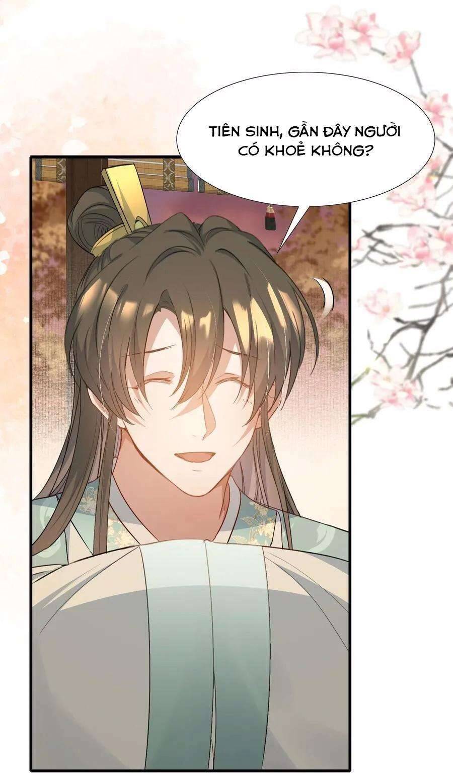 Loạn Thế Vi Vương Chapter 80 - 15