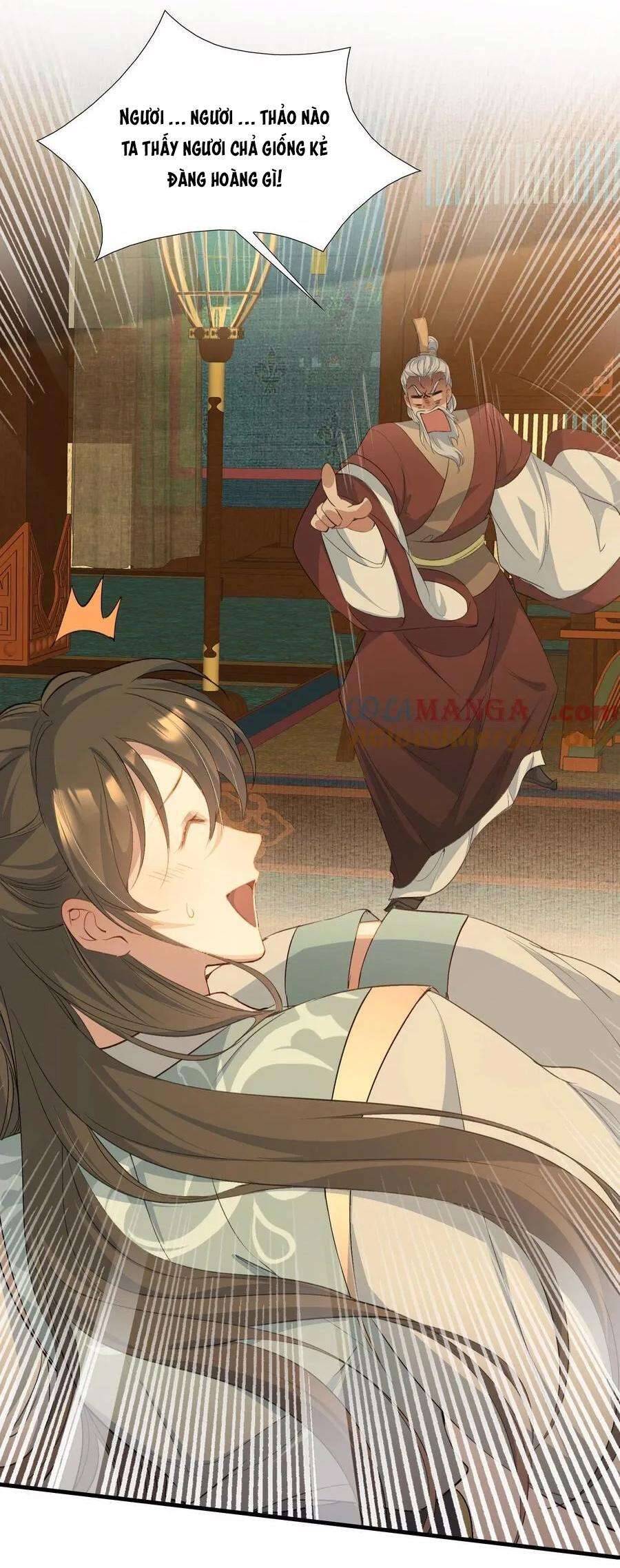 Loạn Thế Vi Vương Chapter 80 - 18