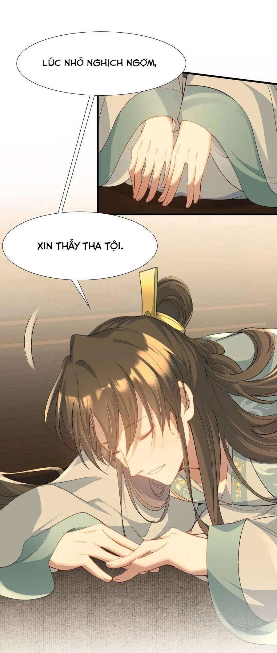 Loạn Thế Vi Vương Chapter 80 - 19