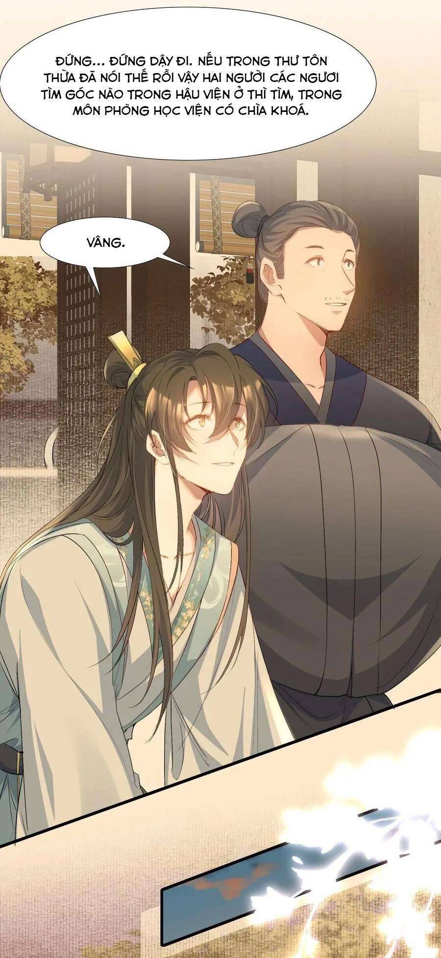 Loạn Thế Vi Vương Chapter 80 - 21